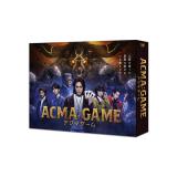 竜星涼　「ACMA:GAME アクマゲーム」DVD・Blu-ray BOX