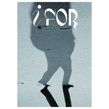 濱尾ノリタカ　ZINE「I for」