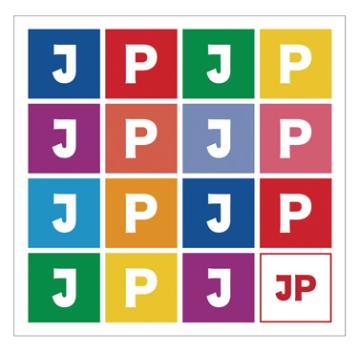 JP　タオルハンカチ