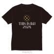 山崎育三郎　「THIS IS IKU2024」Tシャツ