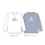 明日海りお　「2024～Precious Party～」 ロングTシャツ